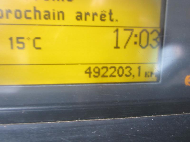 Volvo FM12 380 - Hook lift truck: picture 4 Volvo FM12 380 - Hook lift truck: picture 4