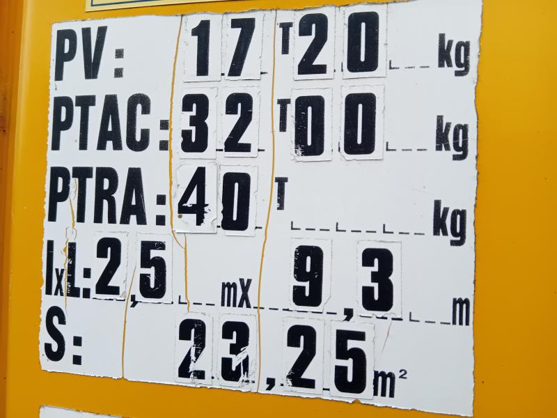 Volvo FM12 380 - Tipper: picture 3 Volvo FM12 380 - Tipper: picture 3