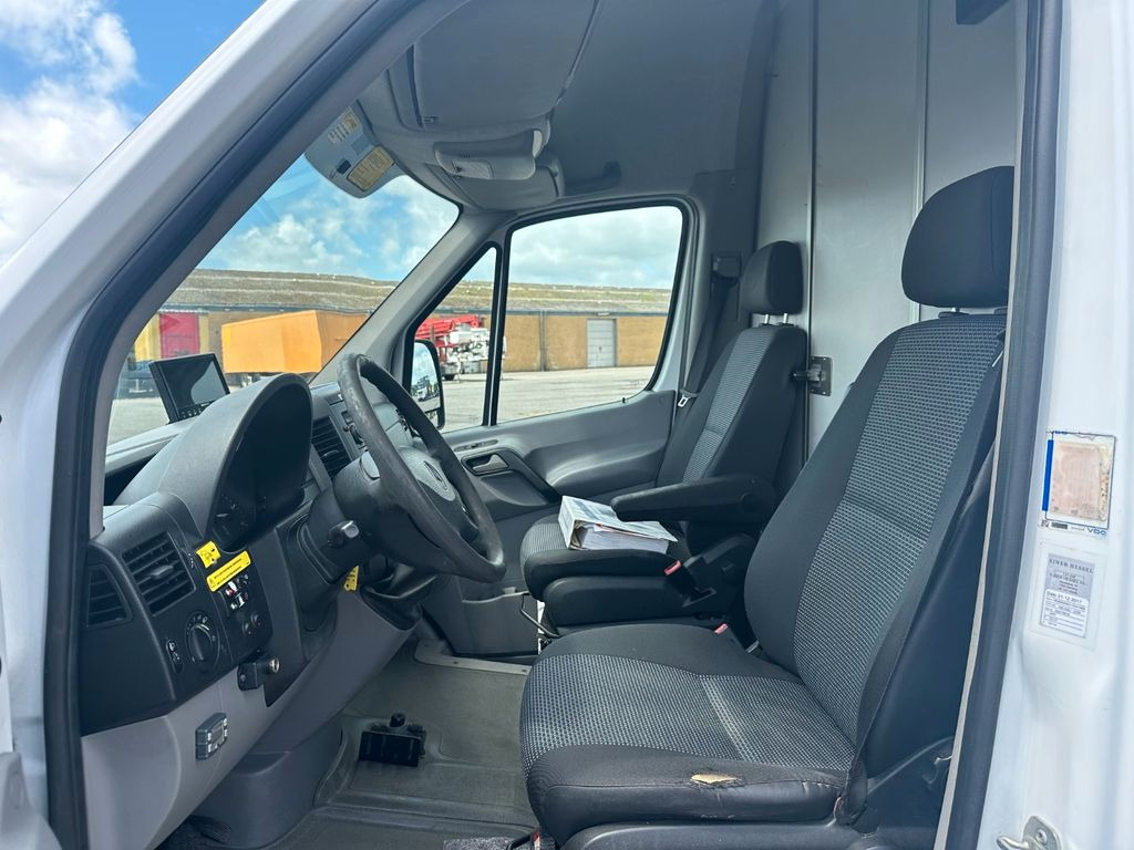 Mercedes-Benz Sprinter 516 CDI Versalift ET-36-LF 13,7 m. Mercedes-Benz Sprinter 516 CDI Versalift ET-36-LF 13,7 m. - Truck mounted aerial platform, Commercial vehicle: picture 5 Mercedes-Benz Sprinter 516 CDI Versalift ET-36-LF 13,7 m. Mercedes-Benz Sprinter 516 CDI Versalift ET-36-LF 13,7 m. - Truck mounted aerial platform, Commercial vehicle: picture 5