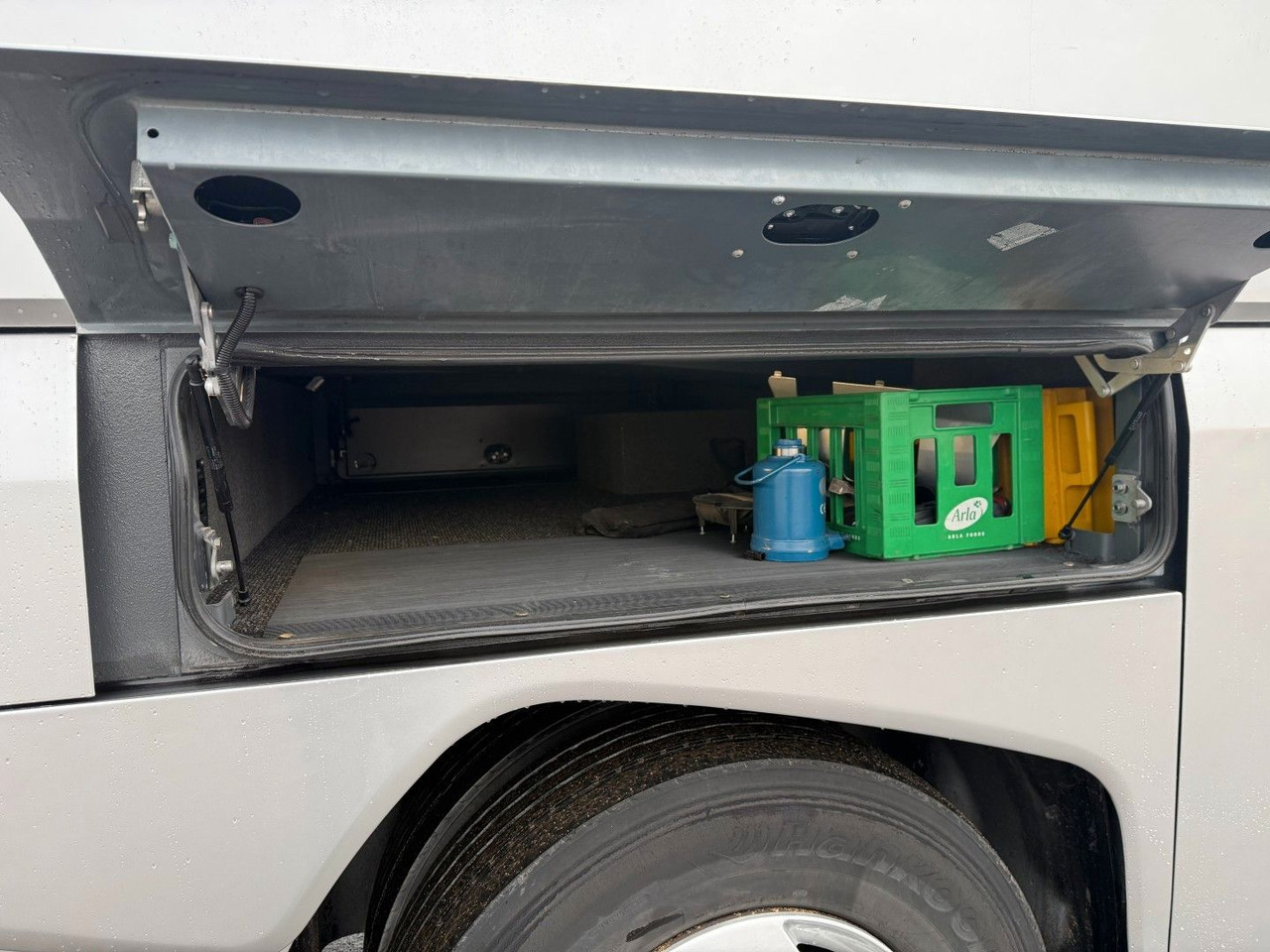 Coach Neoplan Starliner N 5218 Euro 6: picture 17