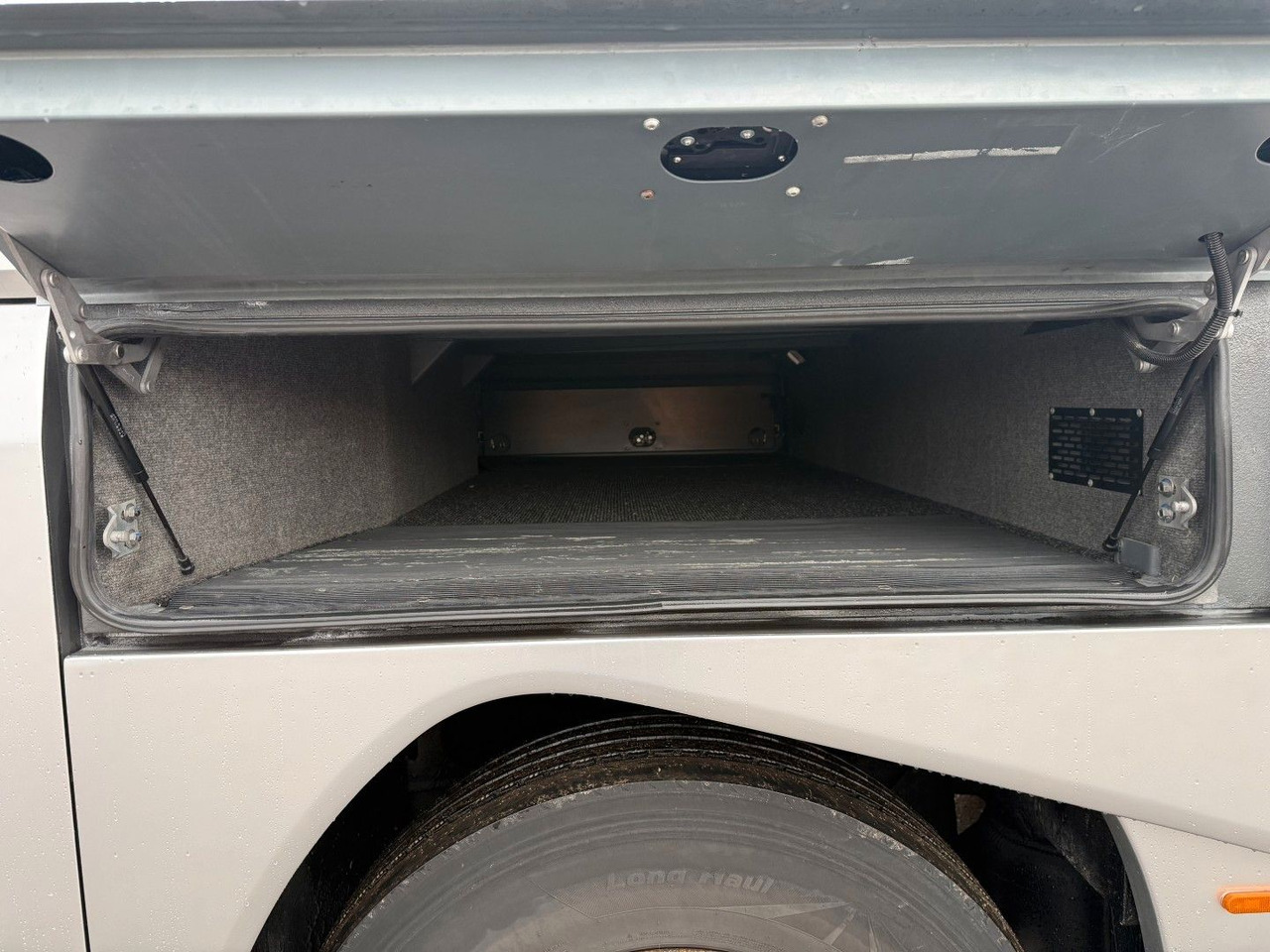 Coach Neoplan Starliner N 5218 Euro 6: picture 18