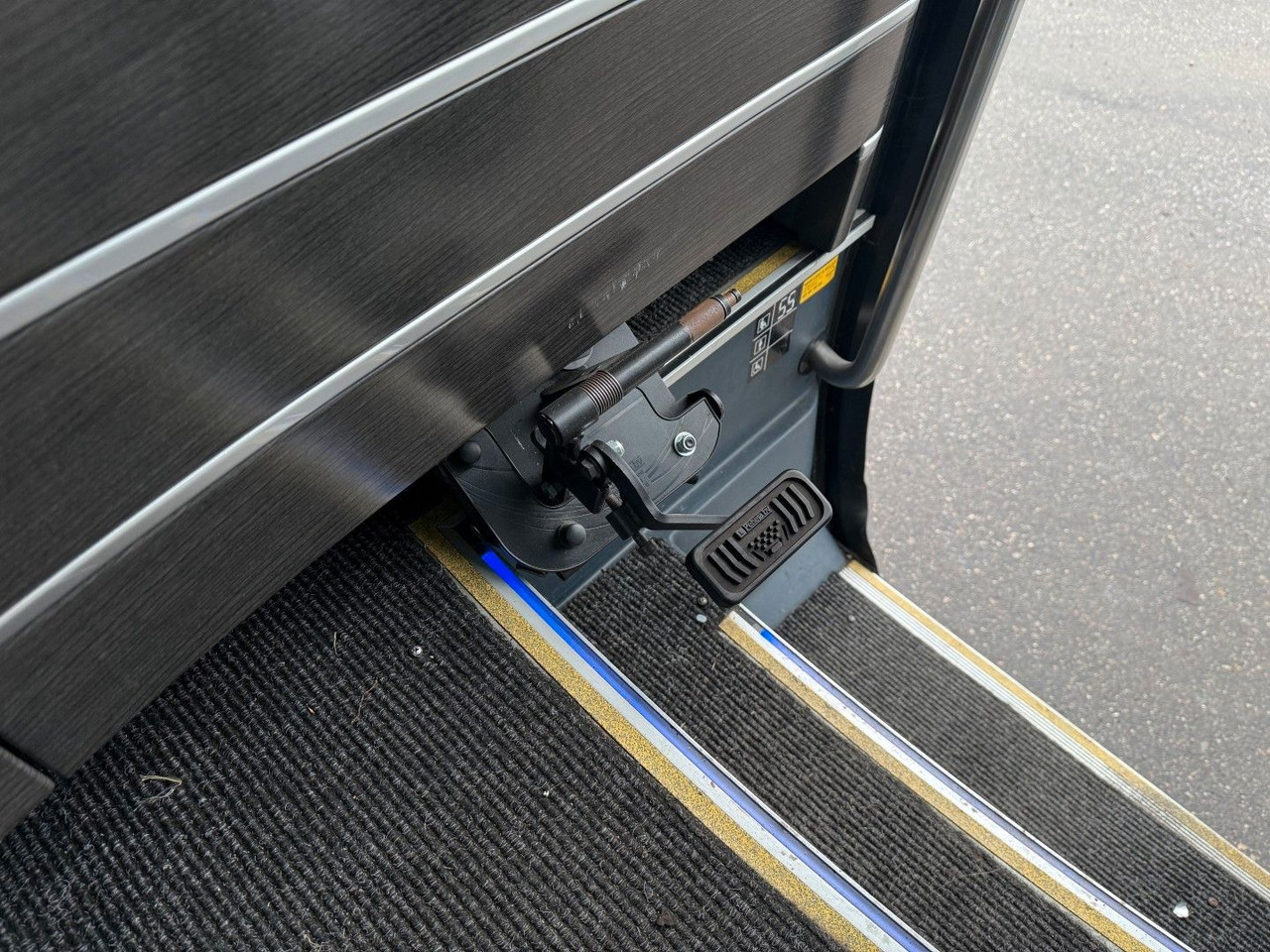 Coach Neoplan Starliner N 5218 Euro 6: picture 15