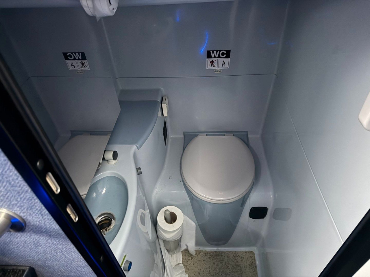 Coach Neoplan Starliner N 5218 Euro 6: picture 14