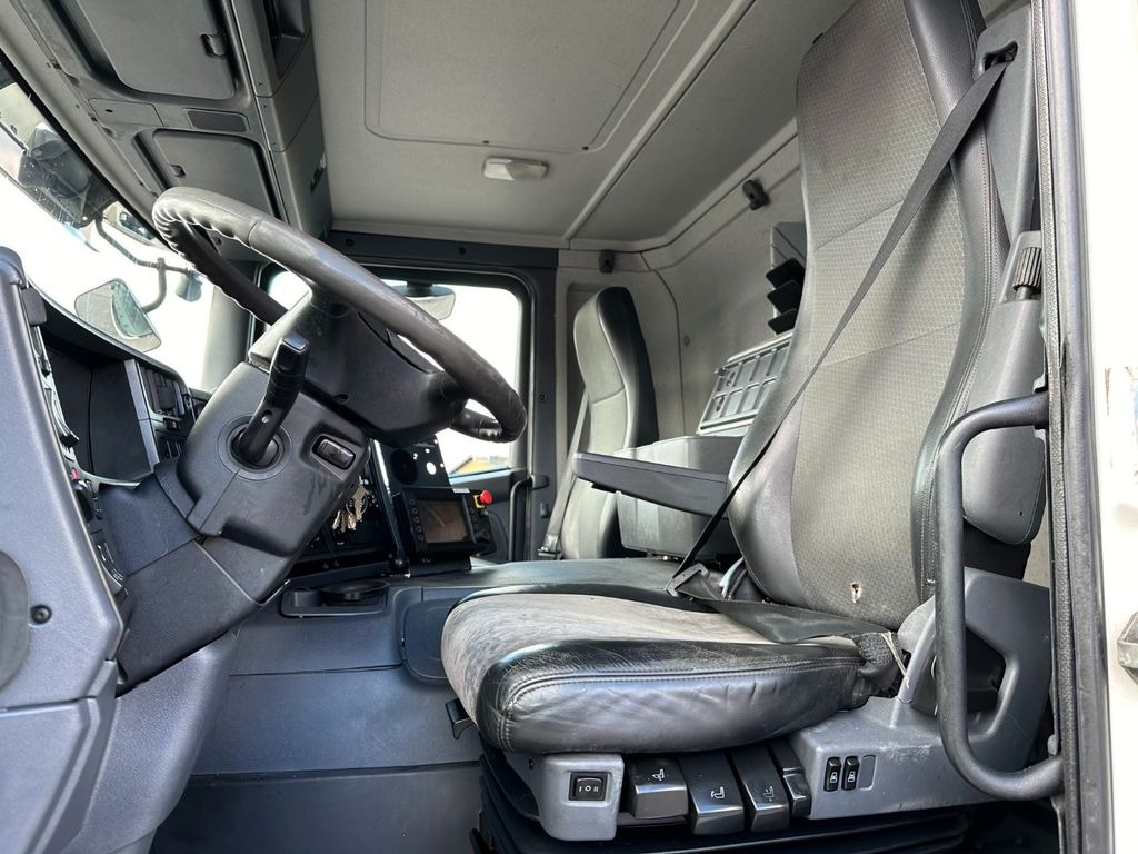 Scania P320 6x2*4 JOAB Anaconda MD 22,1 m3 / Müllwagen Scania P320 6x2*4 JOAB Anaconda MD 22,1 m3 / Müllwagen - Refuse truck: picture 5 Scania P320 6x2*4 JOAB Anaconda MD 22,1 m3 / Müllwagen Scania P320 6x2*4 JOAB Anaconda MD 22,1 m3 / Müllwagen - Refuse truck: picture 5