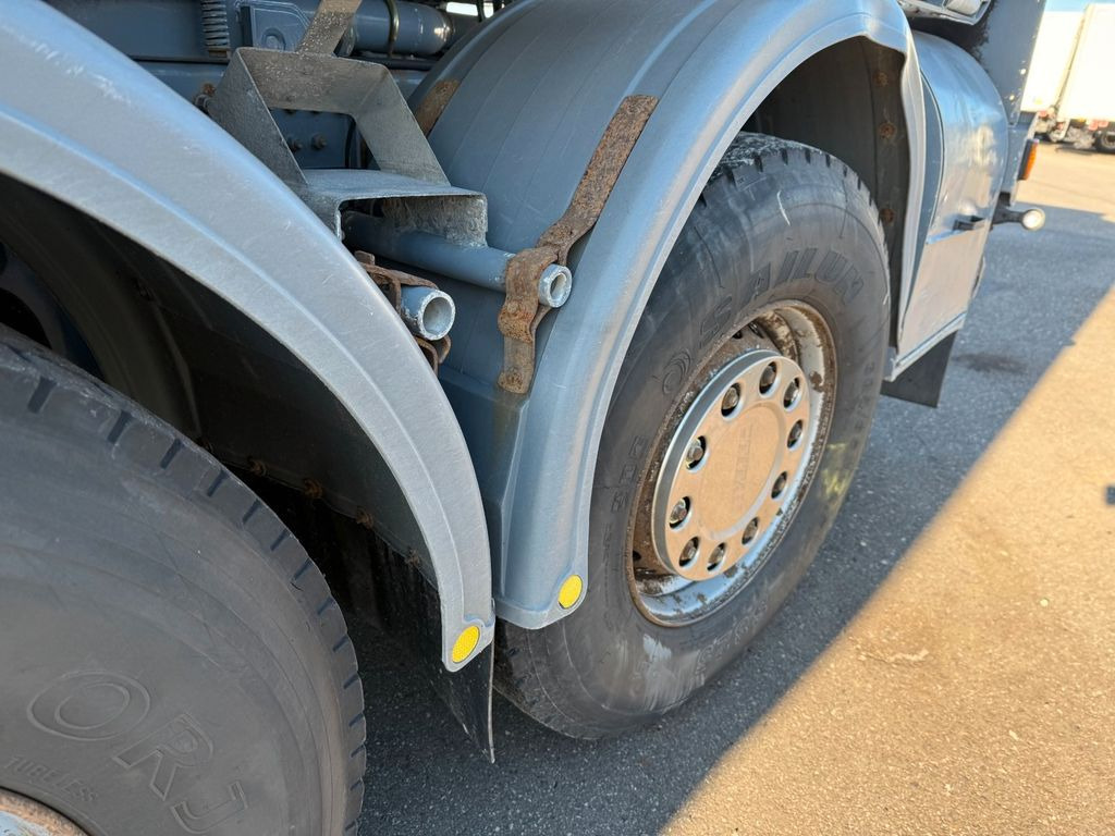 Tanker truck Volvo FM460 8x2*6 24.000 l. ADR Tank Volvo FM460 8x2*6 24.000 l. ADR Tanktruck: picture 12