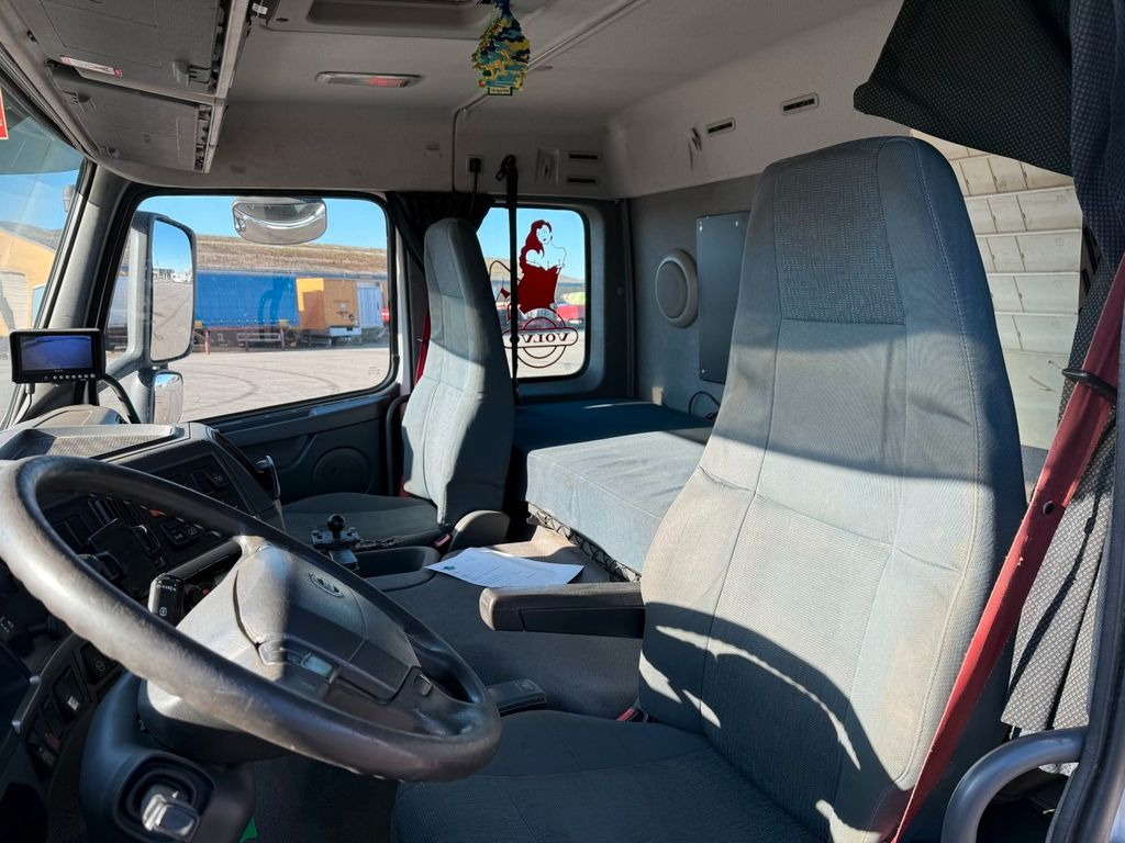 Tanker truck Volvo FM460 8x2*6 24.000 l. ADR Tank Volvo FM460 8x2*6 24.000 l. ADR Tanktruck: picture 13