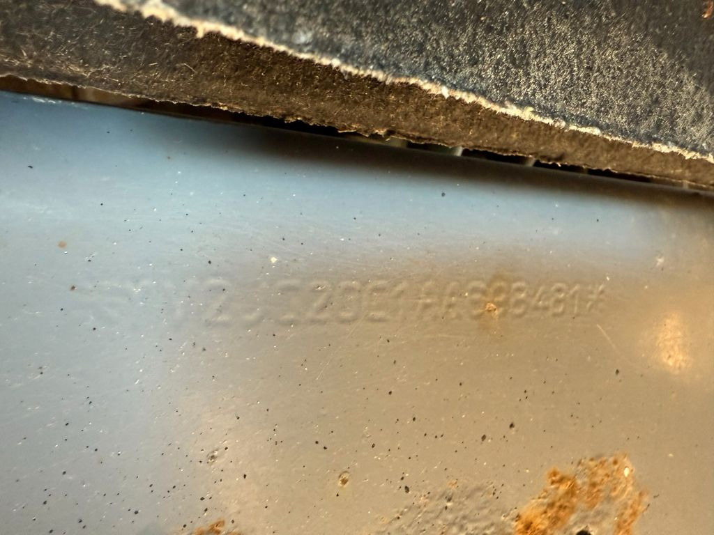 Tanker truck Volvo FM460 8x2*6 24.000 l. ADR Tank Volvo FM460 8x2*6 24.000 l. ADR Tanktruck: picture 19