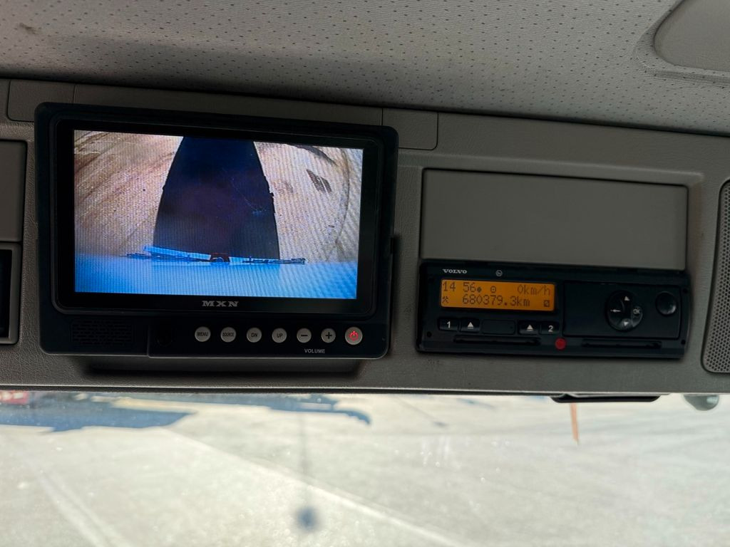 Tanker truck Volvo FM460 8x2*6 24.000 l. ADR Tank Volvo FM460 8x2*6 24.000 l. ADR Tanktruck: picture 17