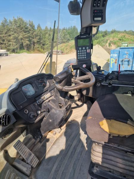 Caterpillar 950G-II - Wheel loader: picture 3 Caterpillar 950G-II - Wheel loader: picture 3