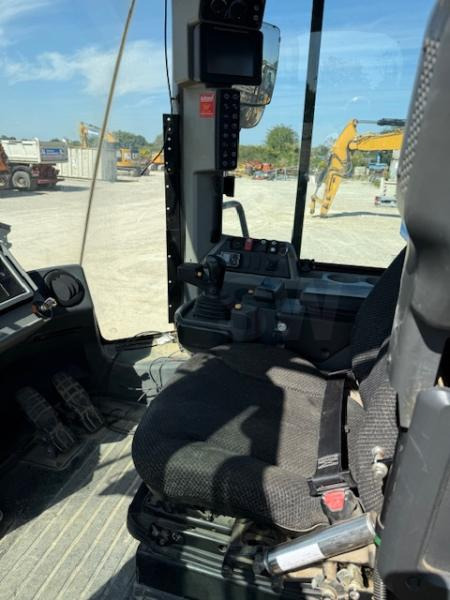 Caterpillar 950M - Wheel loader: picture 5 Caterpillar 950M - Wheel loader: picture 5