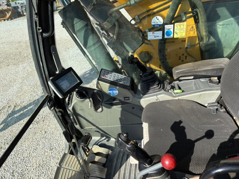 Liebherr R914 Compact Litronic - Crawler excavator: picture 5 Liebherr R914 Compact Litronic - Crawler excavator: picture 5