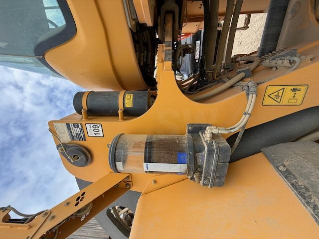 Volvo L260H - Wheel loader: picture 5 Volvo L260H - Wheel loader: picture 5