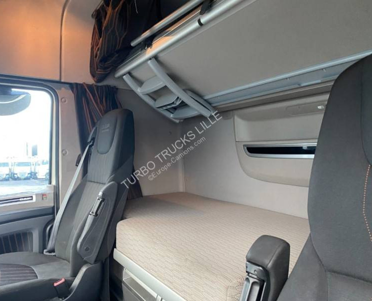 DAF XF 480 - Tractor unit: picture 5 DAF XF 480 - Tractor unit: picture 5