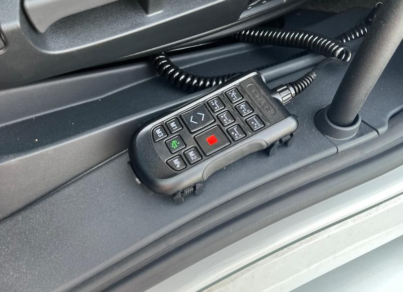 New Hook lift truck DAF XD 450 FAN: picture 12 New Hook lift truck DAF XD 450 FAN: picture 12