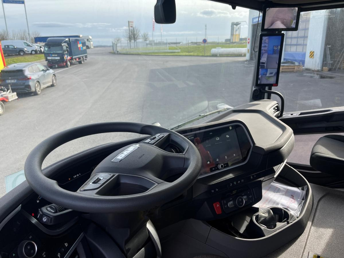 New Hook lift truck DAF XD 450 FAN: picture 10 New Hook lift truck DAF XD 450 FAN: picture 10