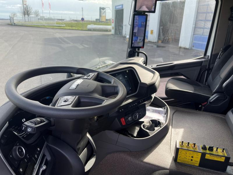 New Hook lift truck DAF XD 450 FAN: picture 8 New Hook lift truck DAF XD 450 FAN: picture 8