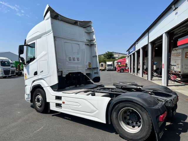DAF NGD XF 480 - Tractor unit: picture 3 DAF NGD XF 480 - Tractor unit: picture 3