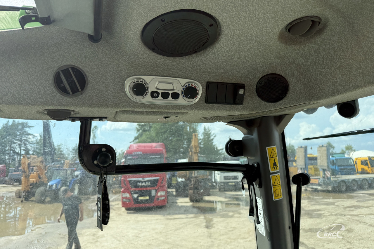 Farm tractor Deutz-fahr 5125: picture 15