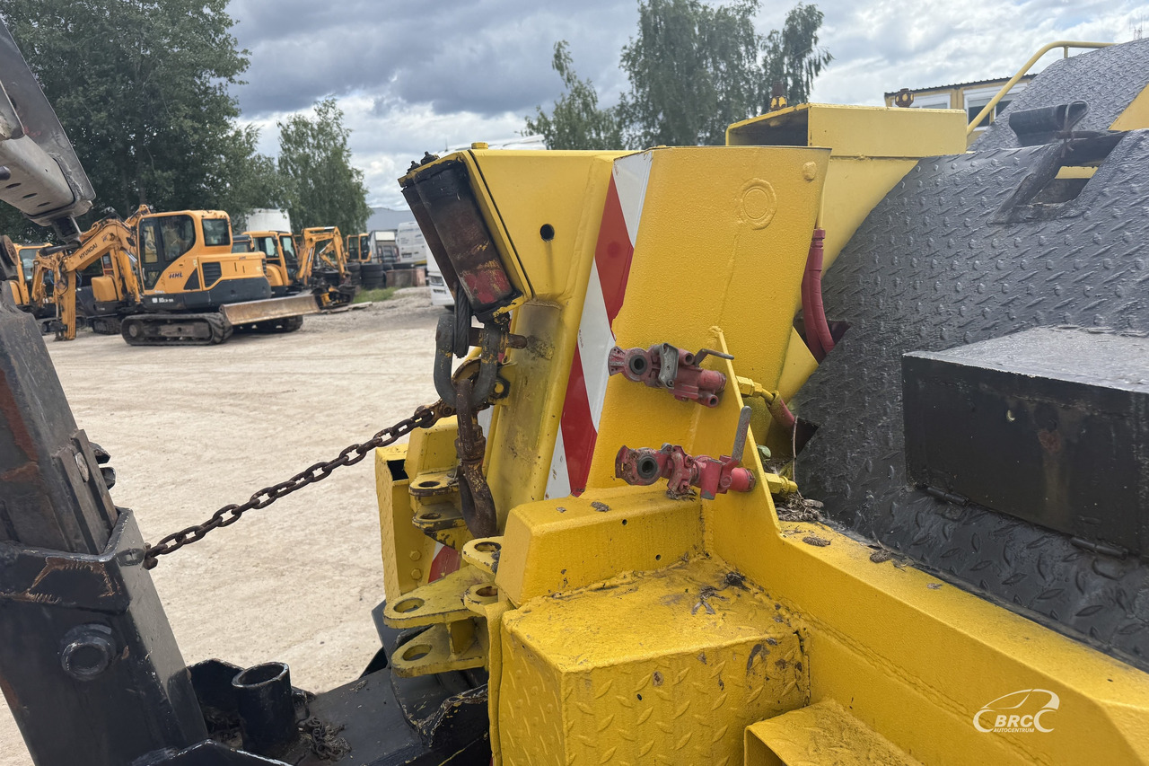 Scania R 143 - Car transporter truck: picture 5 Scania R 143 - Car transporter truck: picture 5