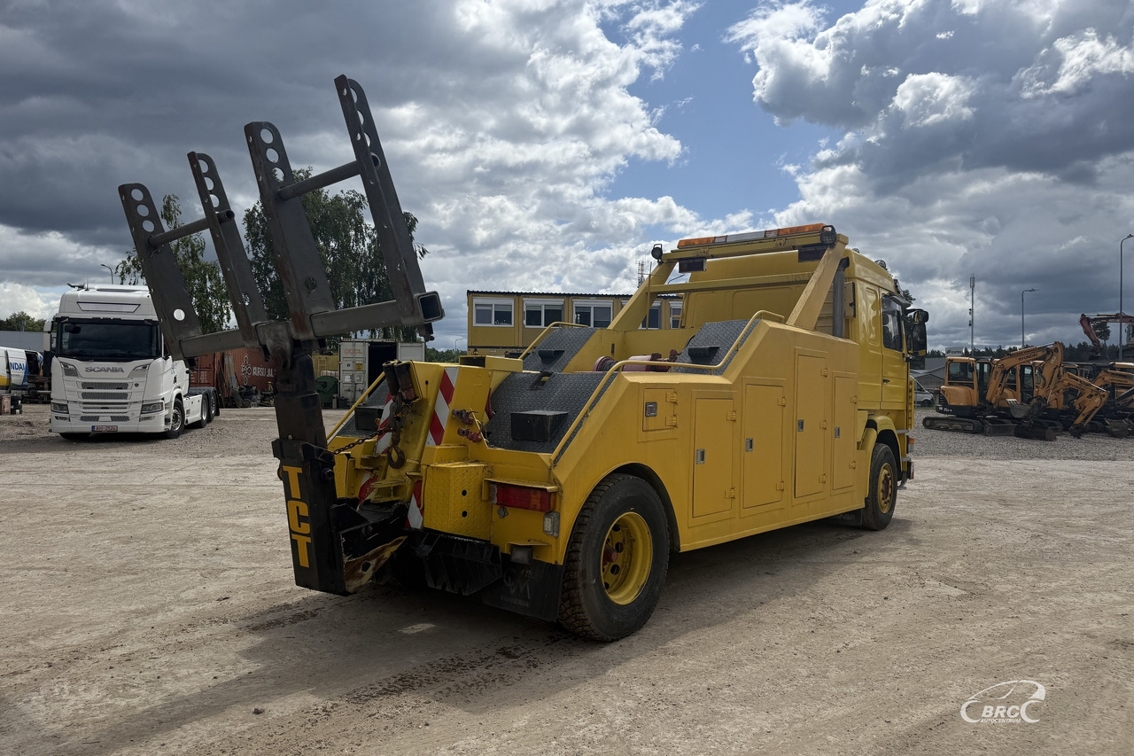 Scania R 143 - Car transporter truck: picture 3 Scania R 143 - Car transporter truck: picture 3