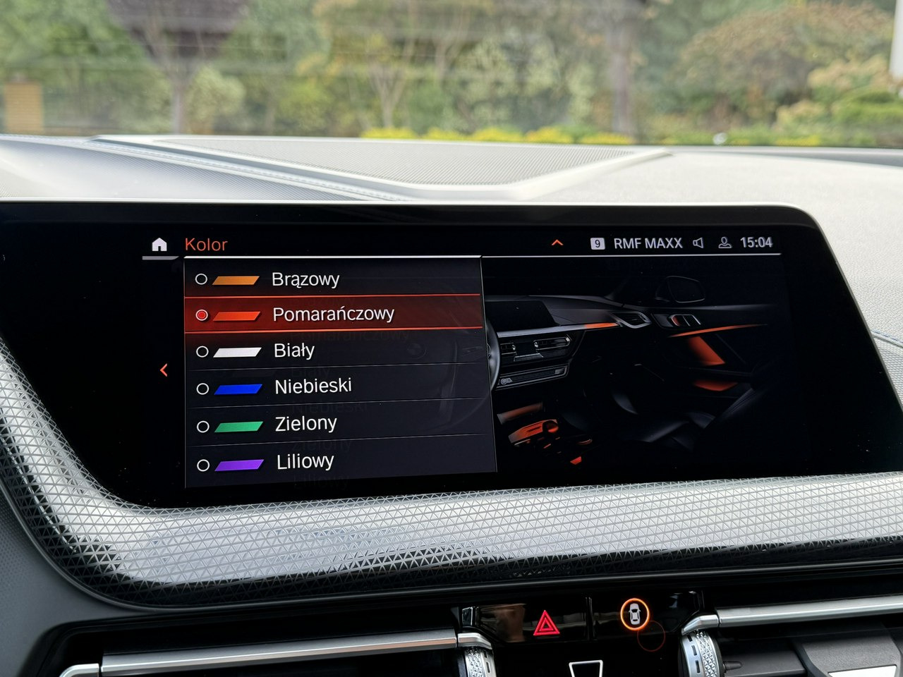 Saloon car BMW 220: picture 29 Saloon car BMW 220: picture 29