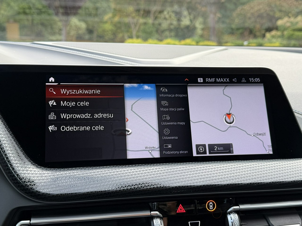 Saloon car BMW 220: picture 35 Saloon car BMW 220: picture 35