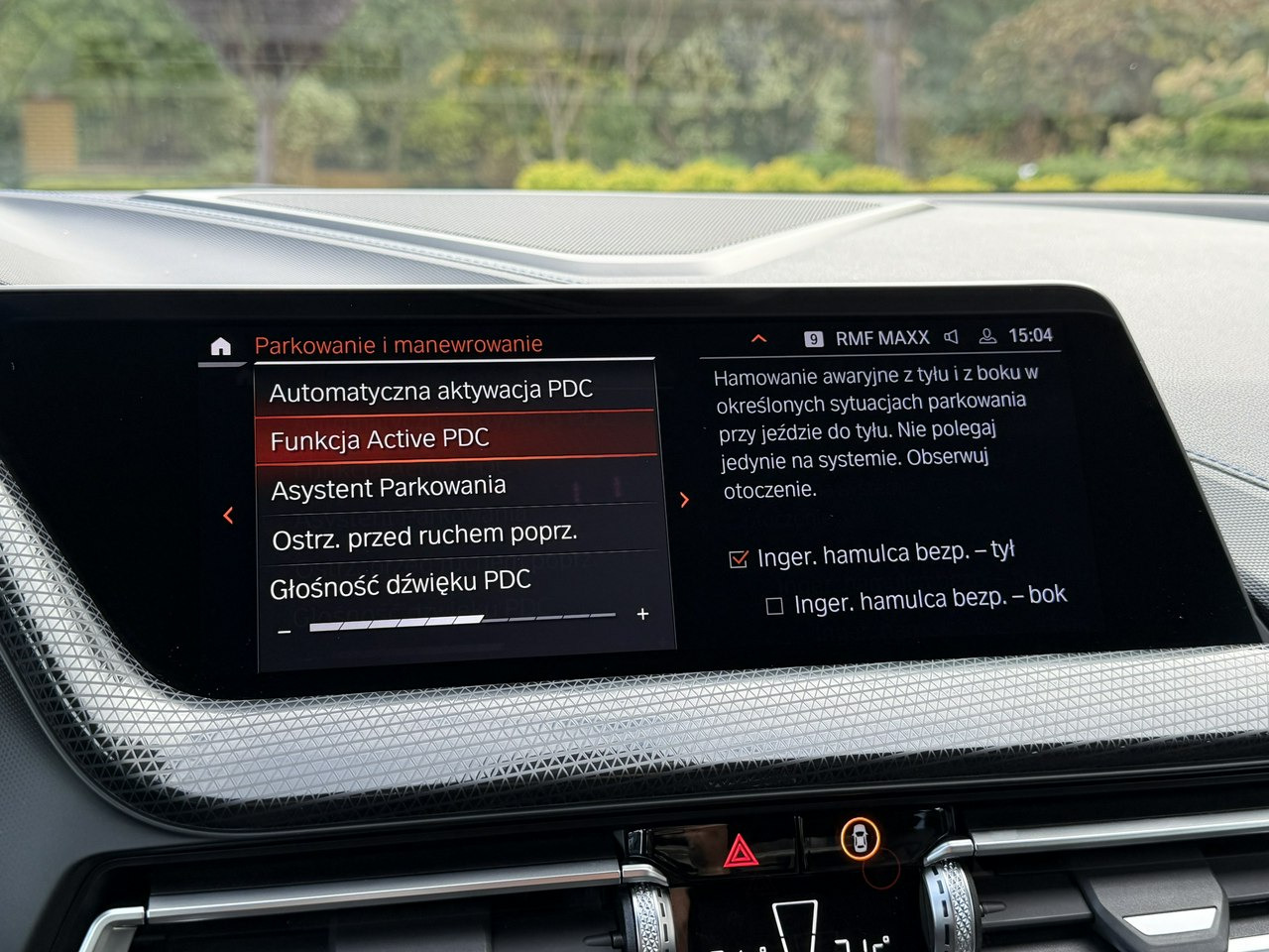 Saloon car BMW 220: picture 34 Saloon car BMW 220: picture 34