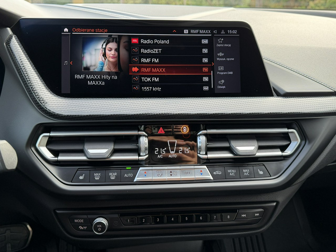 Saloon car BMW 220: picture 25 Saloon car BMW 220: picture 25