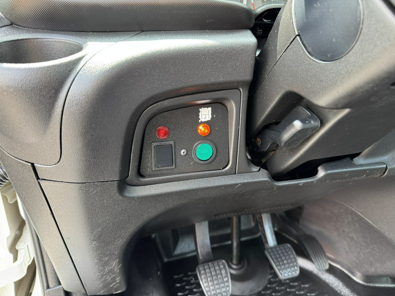 Leasing of Iveco Daily 35S14 Iveco Daily 35S14: picture 26 Leasing of Iveco Daily 35S14 Iveco Daily 35S14: picture 26