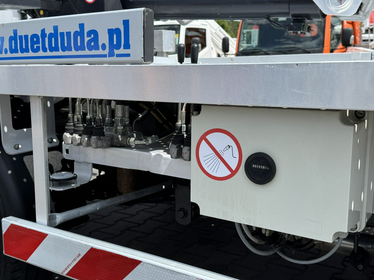 Leasing of Iveco Daily 35S14 Iveco Daily 35S14: picture 19 Leasing of Iveco Daily 35S14 Iveco Daily 35S14: picture 19