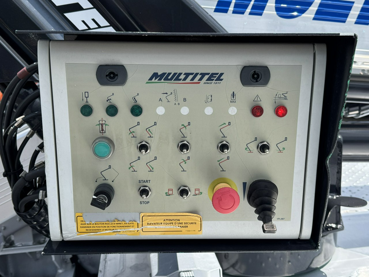 Leasing of Iveco Daily 35S14 Iveco Daily 35S14: picture 18 Leasing of Iveco Daily 35S14 Iveco Daily 35S14: picture 18