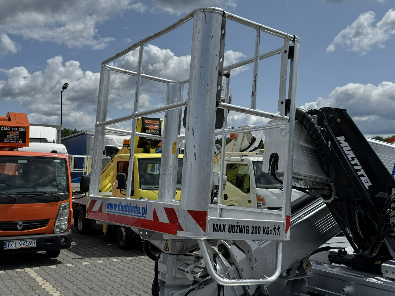 Leasing of Iveco Daily 35S14 Iveco Daily 35S14: picture 15 Leasing of Iveco Daily 35S14 Iveco Daily 35S14: picture 15