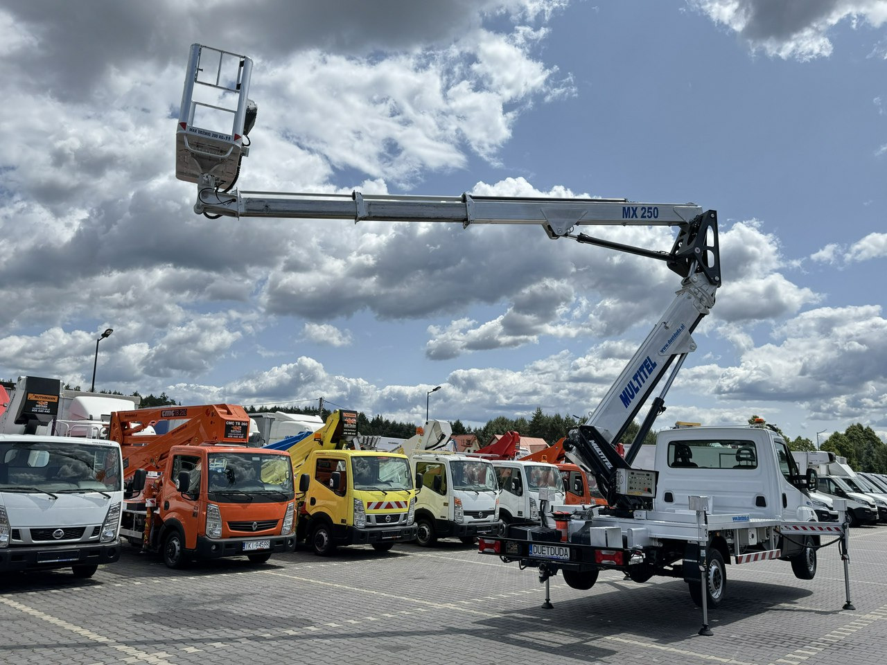 Leasing of Iveco Daily 35S14 Iveco Daily 35S14: picture 22 Leasing of Iveco Daily 35S14 Iveco Daily 35S14: picture 22