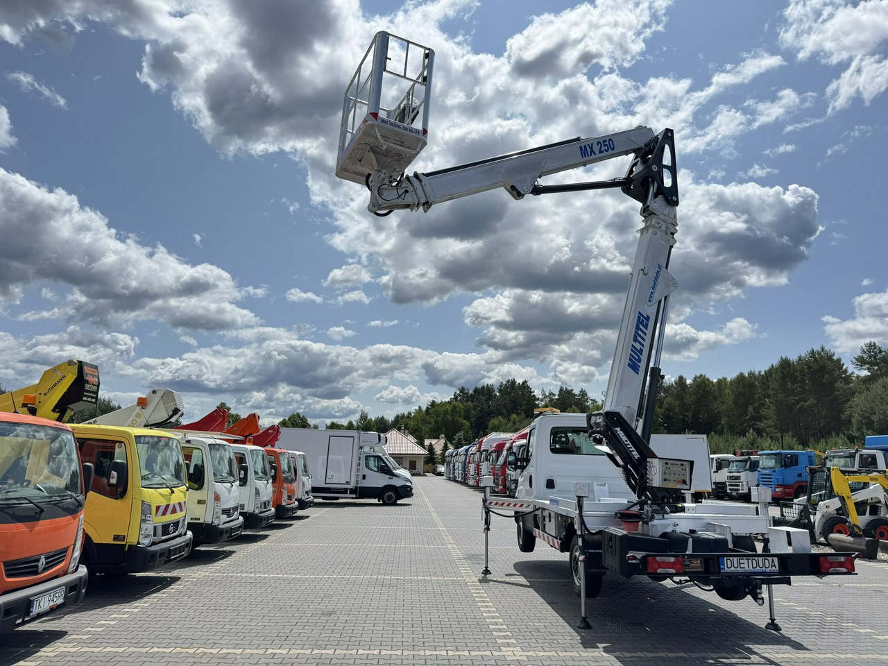 Leasing of Iveco Daily 35S14 Iveco Daily 35S14: picture 23 Leasing of Iveco Daily 35S14 Iveco Daily 35S14: picture 23