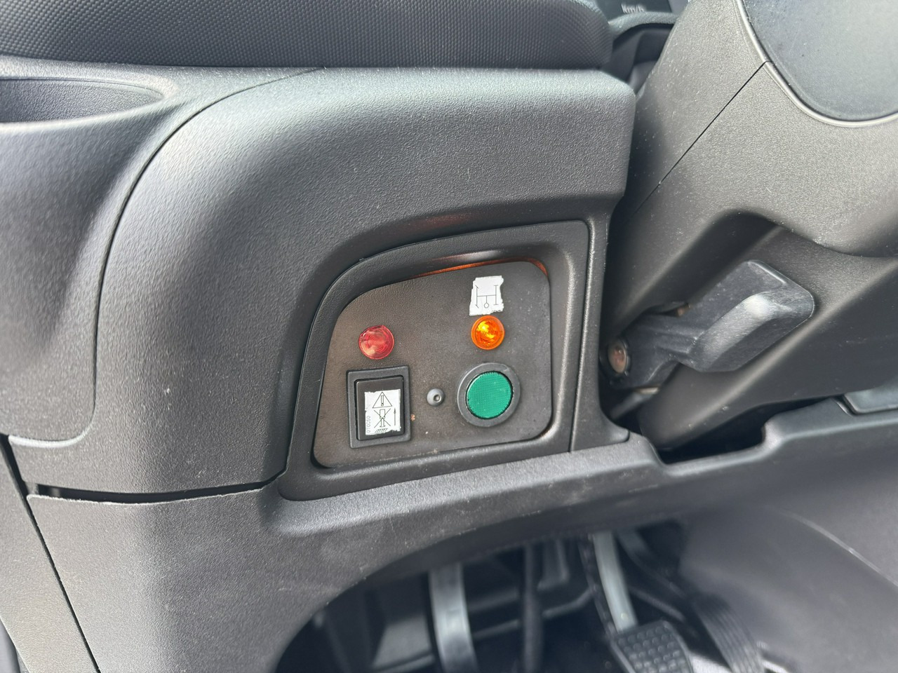 Leasing of Iveco Daily 35S14 Iveco Daily 35S14: picture 26