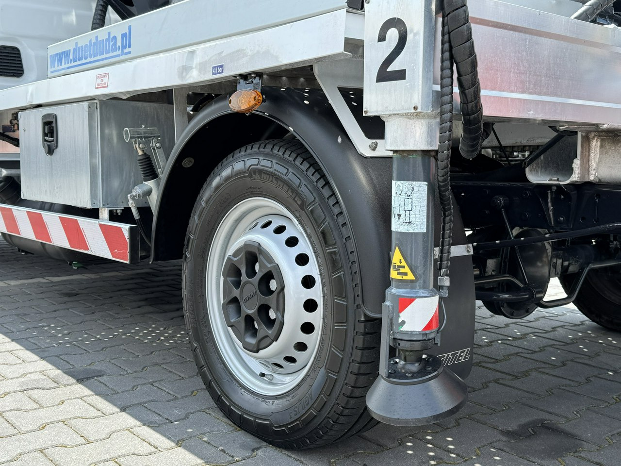 Leasing of Iveco Daily 35S14 Iveco Daily 35S14: picture 20 Leasing of Iveco Daily 35S14 Iveco Daily 35S14: picture 20