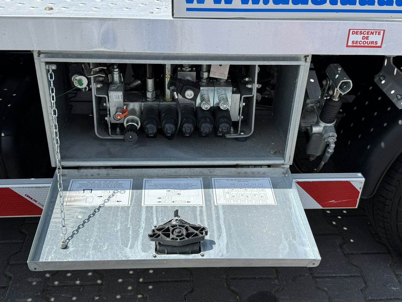 Leasing of Iveco Daily 35S14 Iveco Daily 35S14: picture 14 Leasing of Iveco Daily 35S14 Iveco Daily 35S14: picture 14