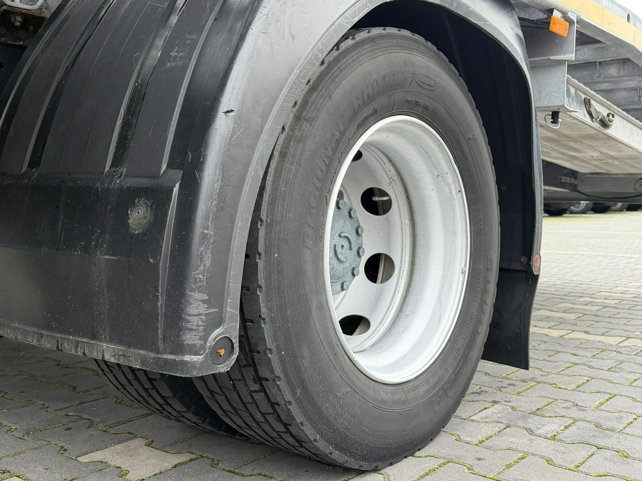 Iveco EUROCARGO 120E25 E6 Laweta Zagłebiana Platforma Pomoc Drogowa - Tow truck: picture 5 Iveco EUROCARGO 120E25 E6 Laweta Zagłebiana Platforma Pomoc Drogowa - Tow truck: picture 5