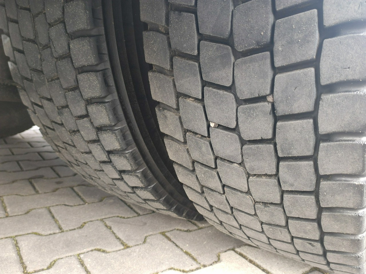 Tanker truck MAN TGA 26.310 Autocysterna z Dystrybucją: picture 20