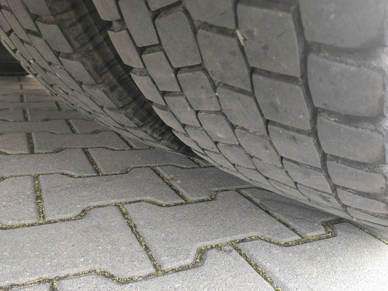 Tanker truck MAN TGA 26.310 Autocysterna z Dystrybucją: picture 23