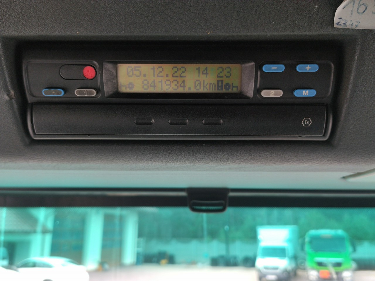 Tanker truck MAN TGA 26.310 Autocysterna z Dystrybucją: picture 34