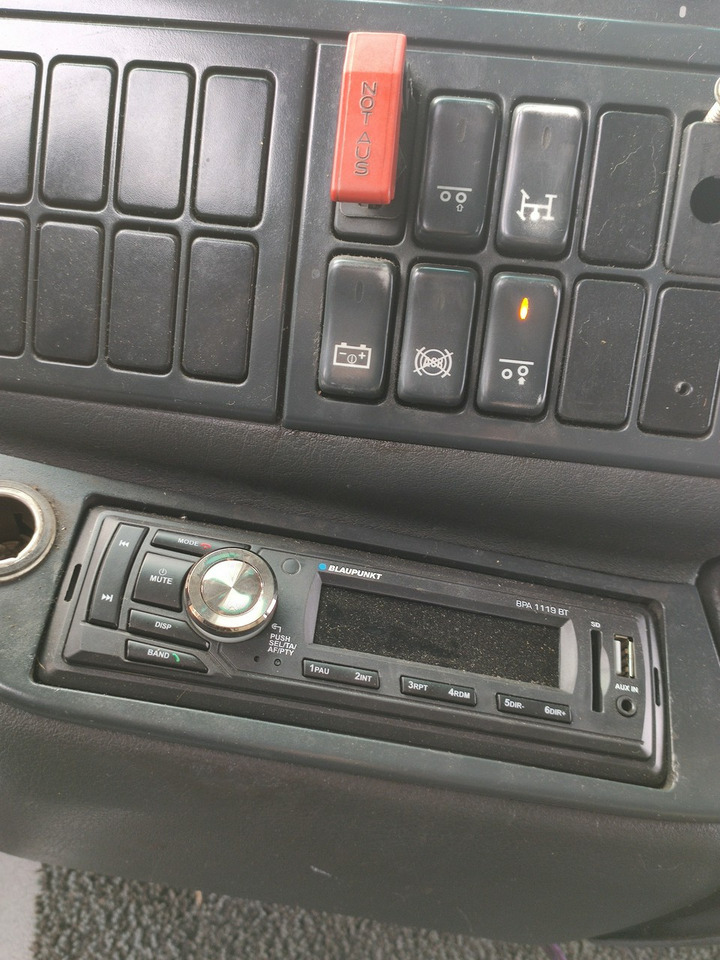 Tanker truck MAN TGA 26.310 Autocysterna z Dystrybucją: picture 32