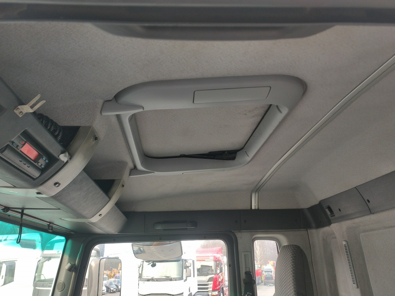 Tanker truck MAN TGA 26.310 Autocysterna z Dystrybucją: picture 33