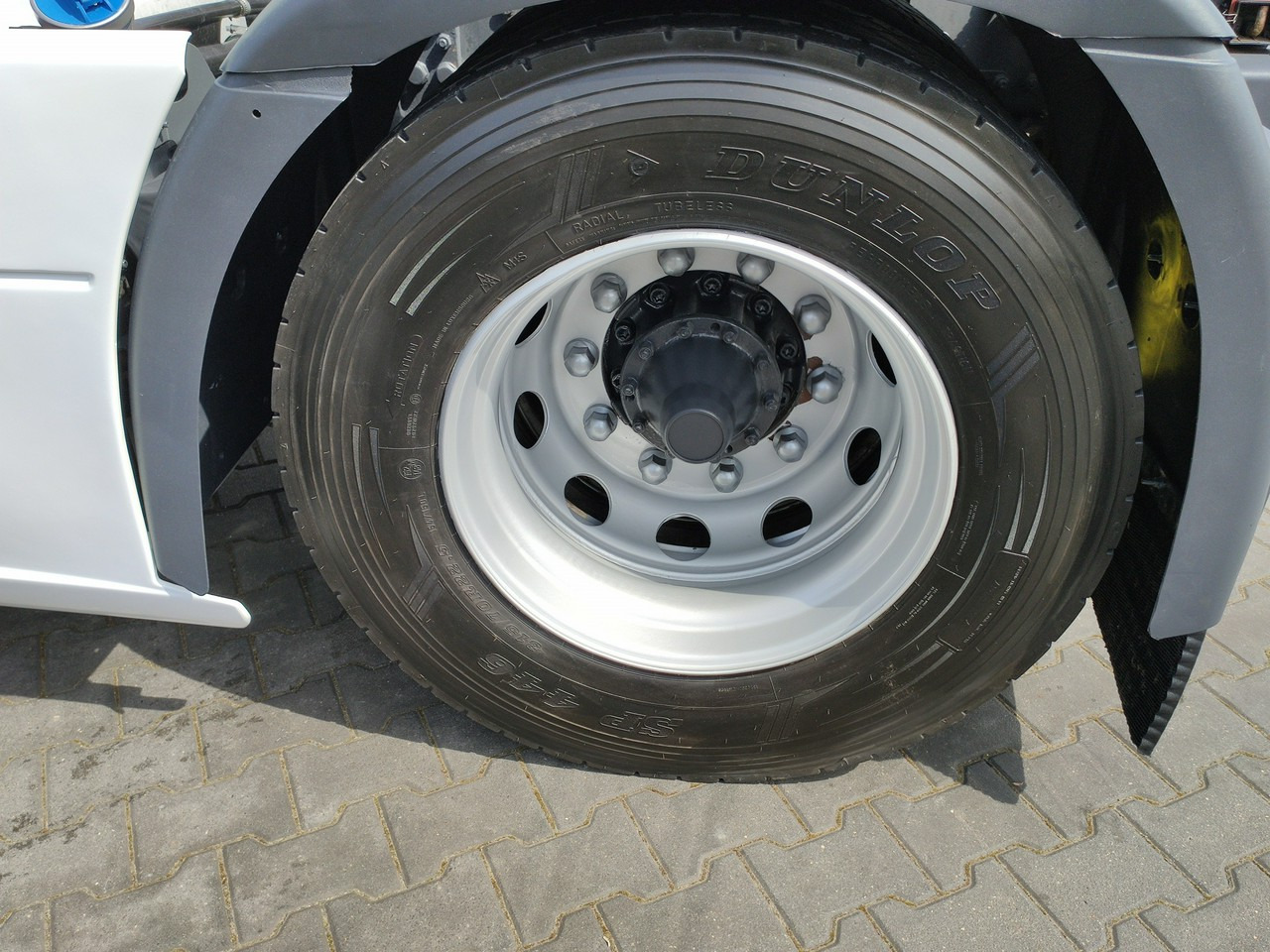 Tractor unit Scania R 450 Topline E6 4x2 Retarder Klima Postojowa !!!: picture 14 Tractor unit Scania R 450 Topline E6 4x2 Retarder Klima Postojowa !!!: picture 14