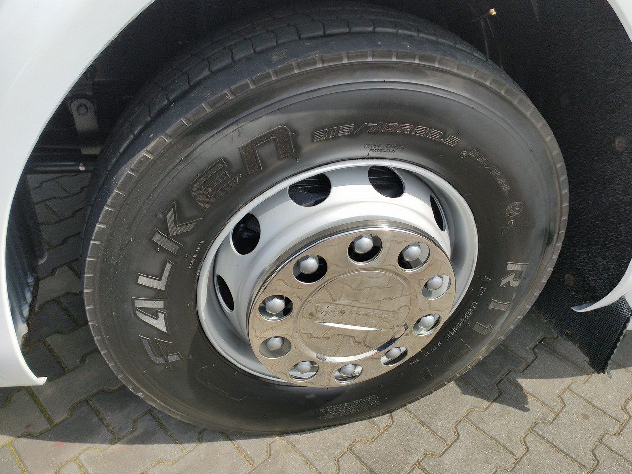 Tractor unit Scania R 450 Topline E6 4x2 Retarder Klima Postojowa !!!: picture 11 Tractor unit Scania R 450 Topline E6 4x2 Retarder Klima Postojowa !!!: picture 11