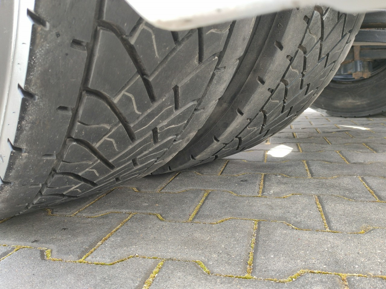 Tractor unit Scania R 450 Topline E6 4x2 Retarder Klima Postojowa !!!: picture 20 Tractor unit Scania R 450 Topline E6 4x2 Retarder Klima Postojowa !!!: picture 20