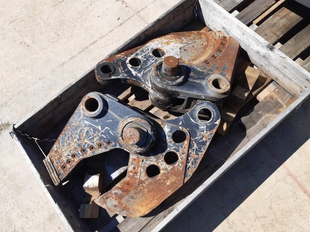 Crusher Demarec DMS05S: picture 7 Crusher Demarec DMS05S: picture 7