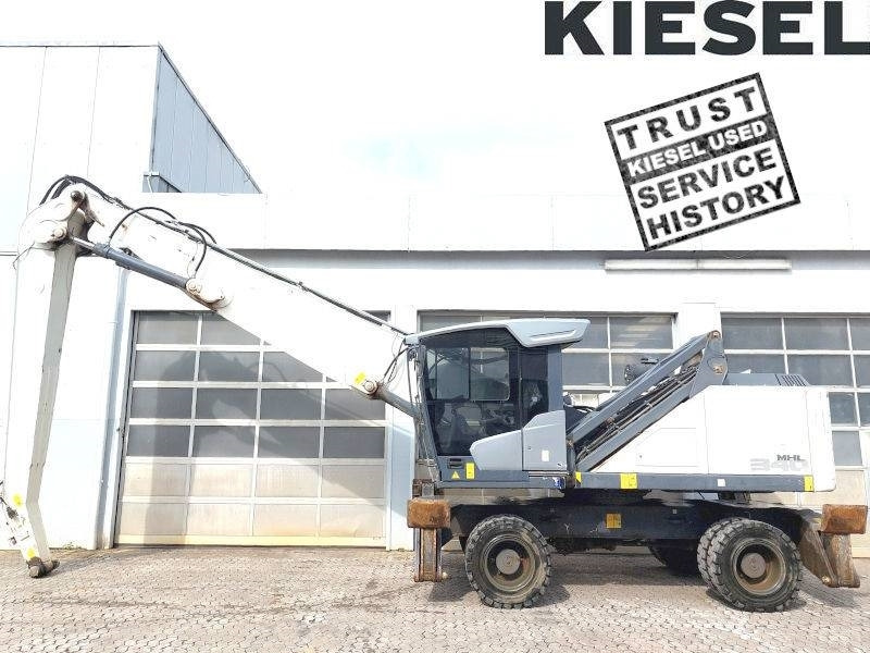 Fuchs MHL 340 F - Material handler: picture 1 Fuchs MHL 340 F - Material handler: picture 1