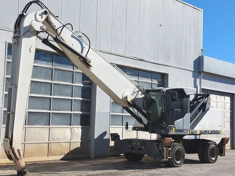 Fuchs MHL 340 F  - Material handler: picture 2 Fuchs MHL 340 F  - Material handler: picture 2