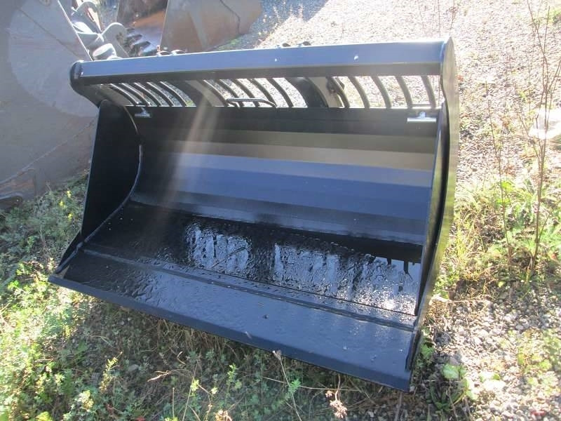 GiANT Gitterschaufel D245 1200MM SWE - Bucket for Construction machinery: picture 3 GiANT Gitterschaufel D245 1200MM SWE - Bucket for Construction machinery: picture 3